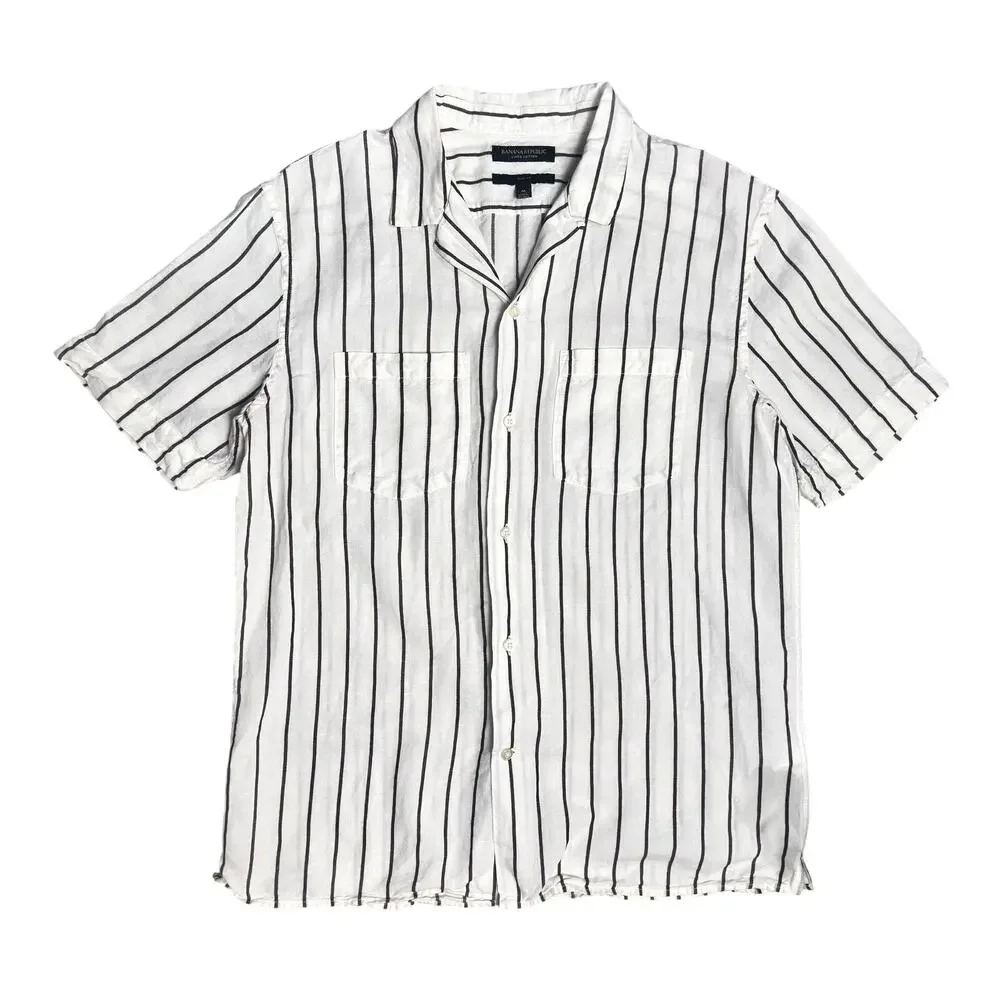 Banana Republic open 53% 47%